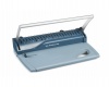 Kõitmisseade Multi Bind 208, plastik ja traatspiraal A4 14mm 8L.